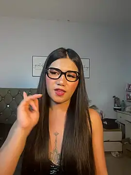 JassmineLove Live XXX-chat