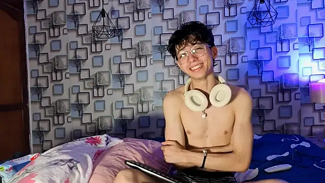Chat XXX ao vivo de Twink_Sebas7