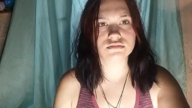 XXX chat uživo modela MartaKendall