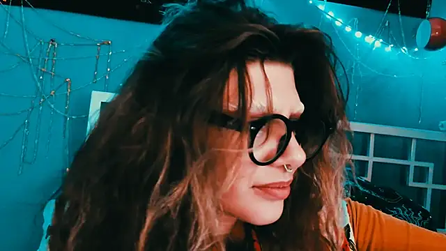 VivienDarkbloom's Live XXX Chat
