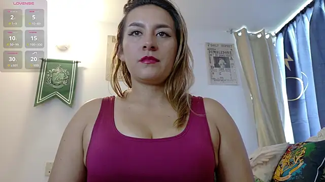 Chat XXX ao vivo de amanda_ferrer