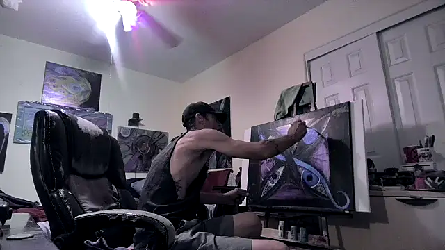 druetrue's Live XXX Chat