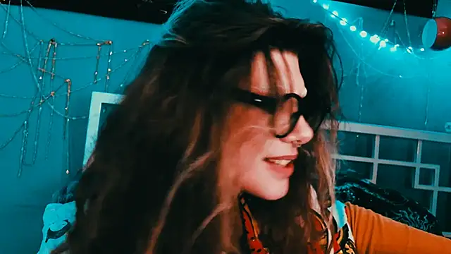 VivienDarkbloom's Live XXX Chat