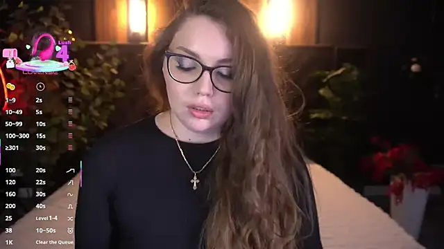 Онлайн чат XXX LuxSopphia