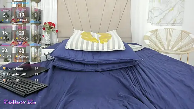 Онлайн чат XXX Lady_miss___