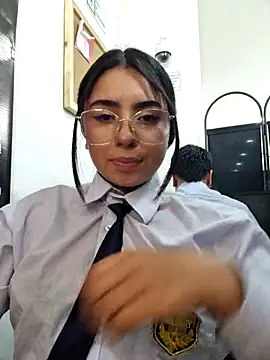 Chat XXX ao vivo de Angela__05