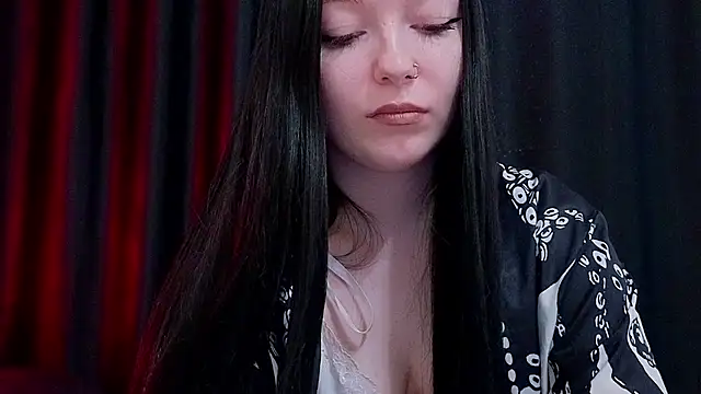 NaomiBunnys' Live XXX Chat