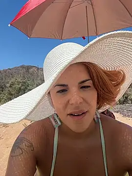 Chatroom XXX en direct de Selvaggia_official83