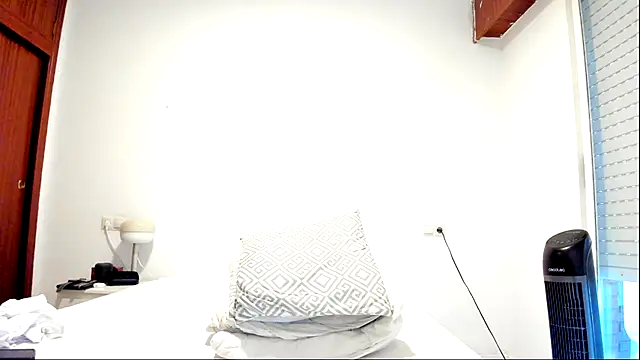 JohanSmith Live XXX-chat