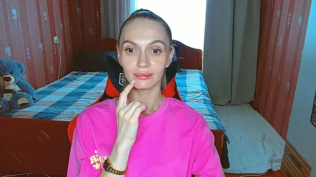 Lady_Sunshine_n Live XXX chat