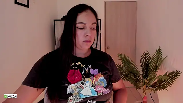 Czat XXX na żywo – urcute_kitten