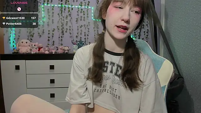 Živý XXX chat Yoonhee_ki