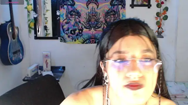 bastethott – Naživo XXX chat