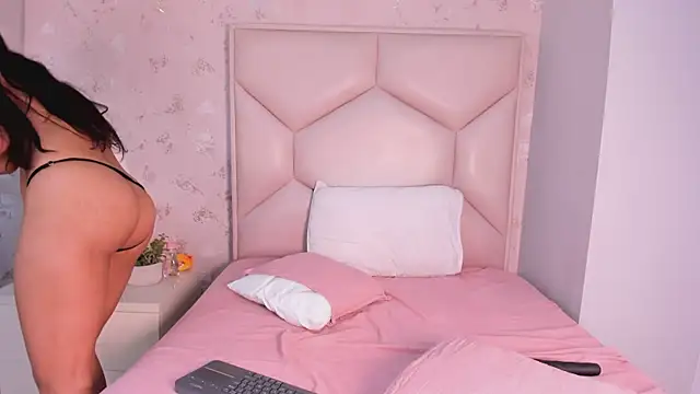 Chat XXX ao vivo de Nasly_Moore