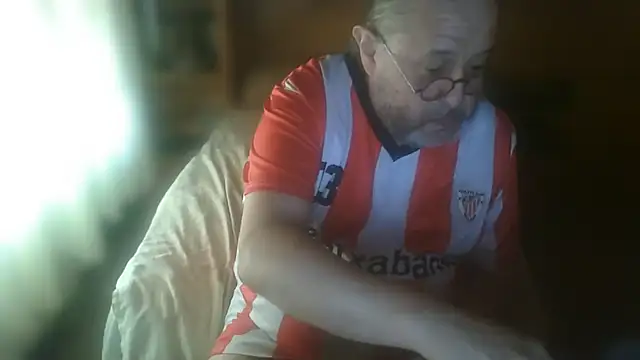 Chat XXX ao vivo de Koldo70