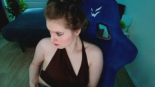 Chat XXX en directo de CranberryHot