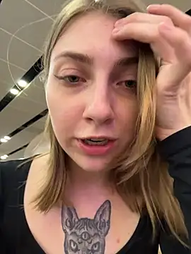 Sunny___Bunny live XXX chat