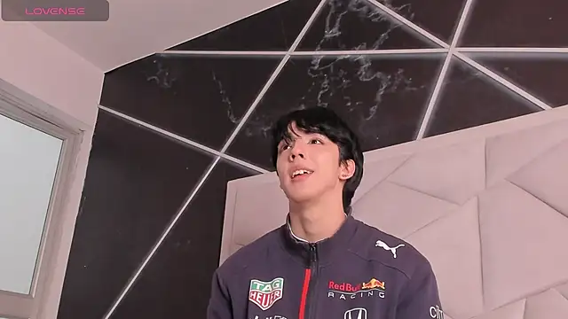 AerumChae 现场XXX聊天