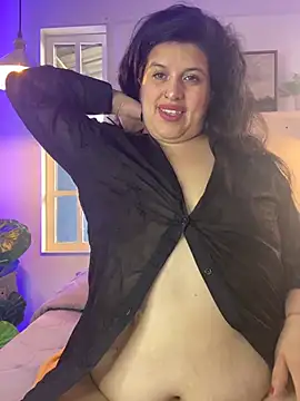 צ'אט XXX בשידור חי של Andrea_secret_