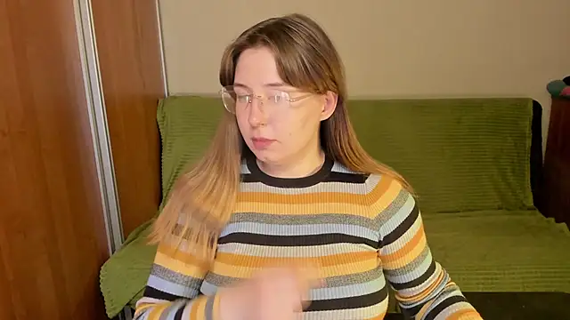 just_fucked777 élő XXX-chatje