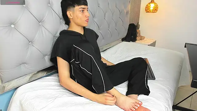 SamBlack_ 现场XXX聊天