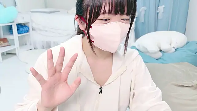 Hime_naのウェブカメラショー