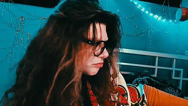 Chat XXX offline de VivienDarkbloom