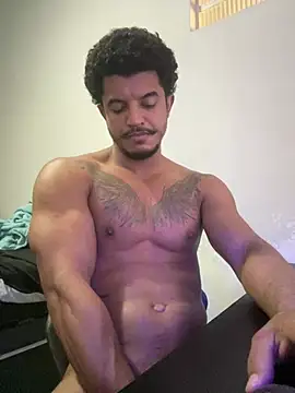 Chat XXX ao vivo de Sanicrt