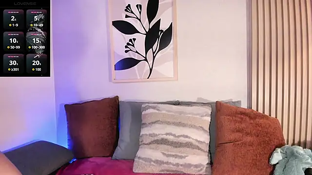HannahSkies – Live XXX-chat