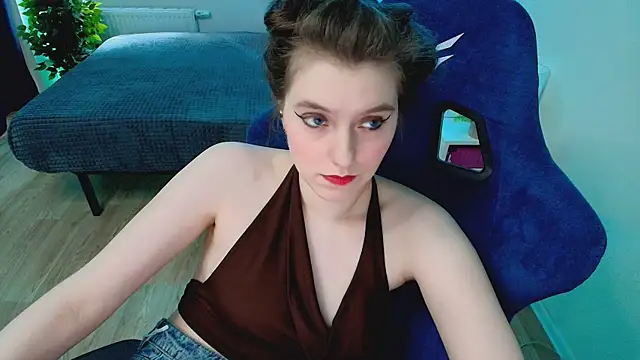 CranberryHot's Live XXX Chat