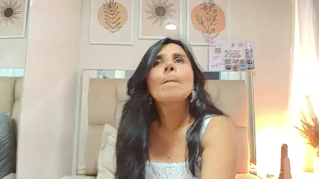 Chat +18 de _Marcela__ ao vivo