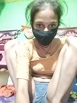 Punam_ji's Webcam Show