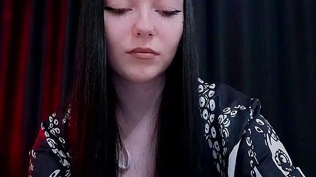 Chatroom XXX en direct de NaomiBunnys