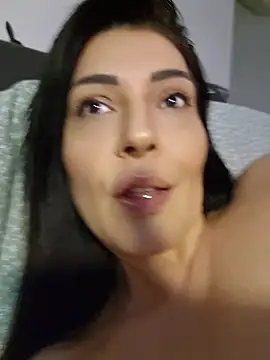 AryaSummersReal Obrolan Langsung XXX