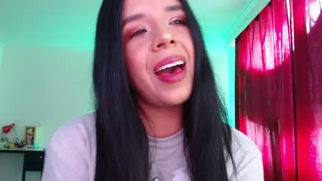 VALERY_MEER Obrolan Langsung XXX