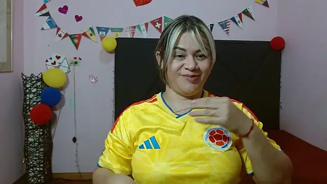 pamela_echeverria 라이브 XXX 채팅