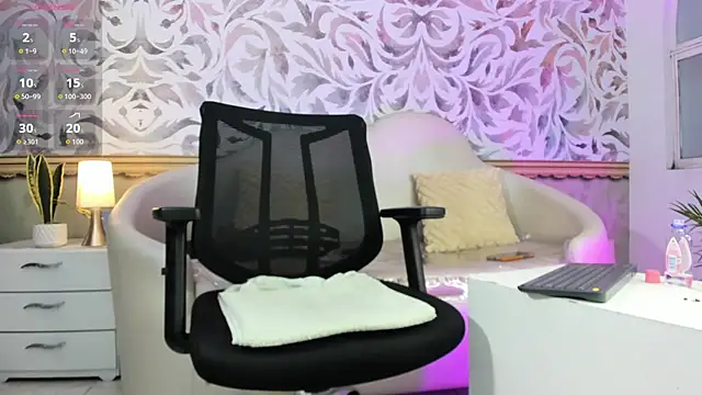 bear_mao_ Live XXX-Chat