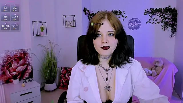 nikki_kiss_ Chat XXX offline