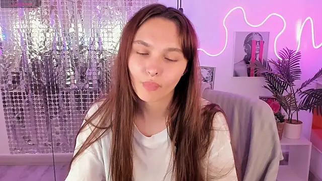 ChloeSunny – Live XXX-chat