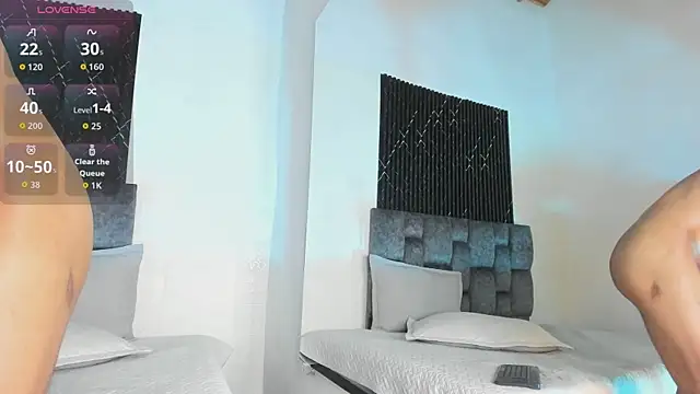 Liamsubtle01 Live XXX-Chat
