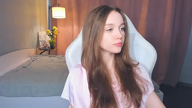 SharriSang 라이브 XXX 채팅