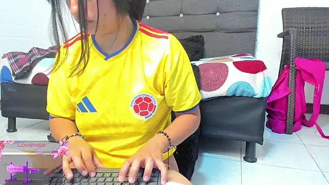Živý XXX chat Natasha_Cute01