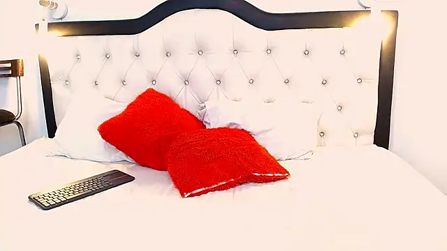 SahirCharm Live XXX Chat