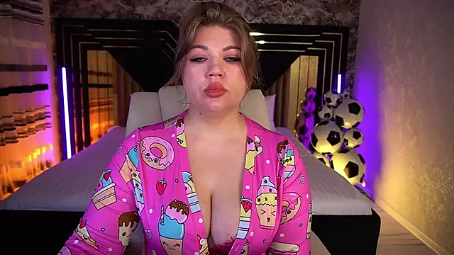 GabbieJay Live XXX-Chat