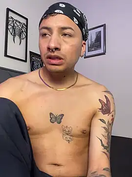 Chat XXX Live Dereck_Klain