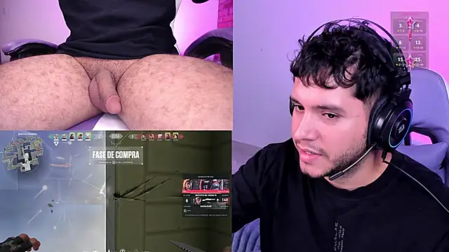 KaiValmont_ – Live XXX-chat