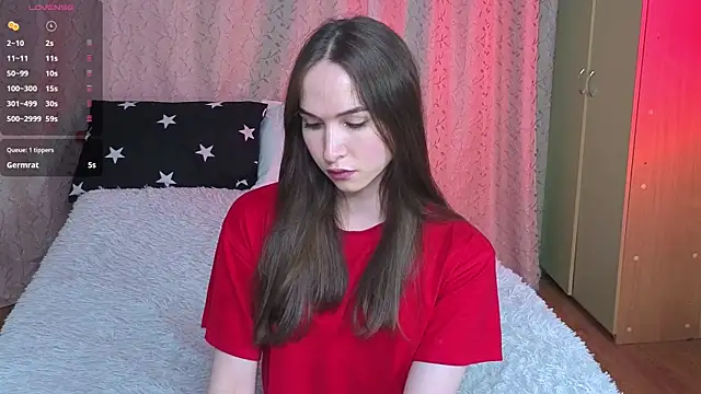 Онлайн чат XXX Angeel_Kate