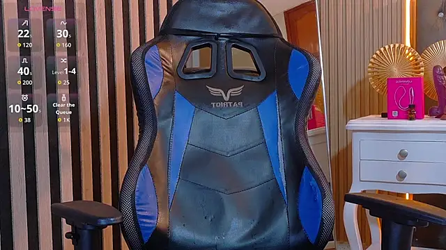 צ'אט XXX בשידור חי של Simon_Rz