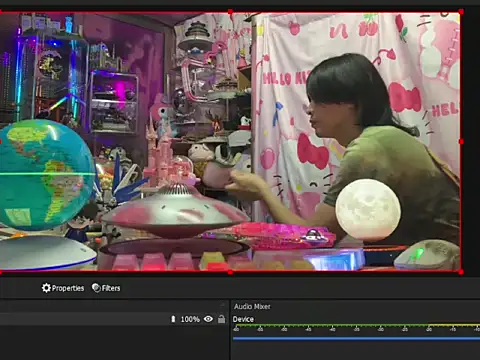 JesuAdam Chat XXX live
