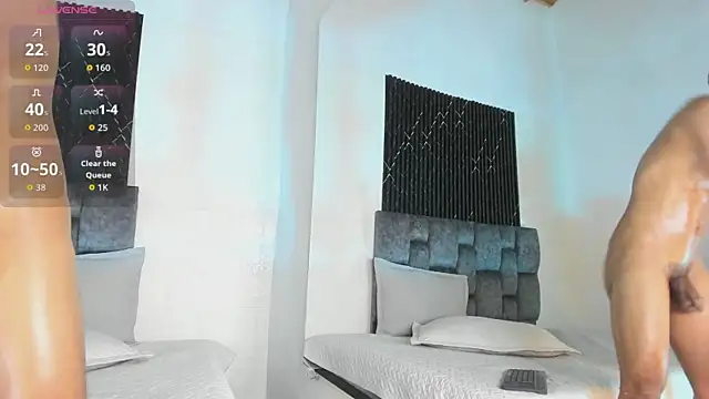 Chat XXX ao vivo de Liamsubtle01
